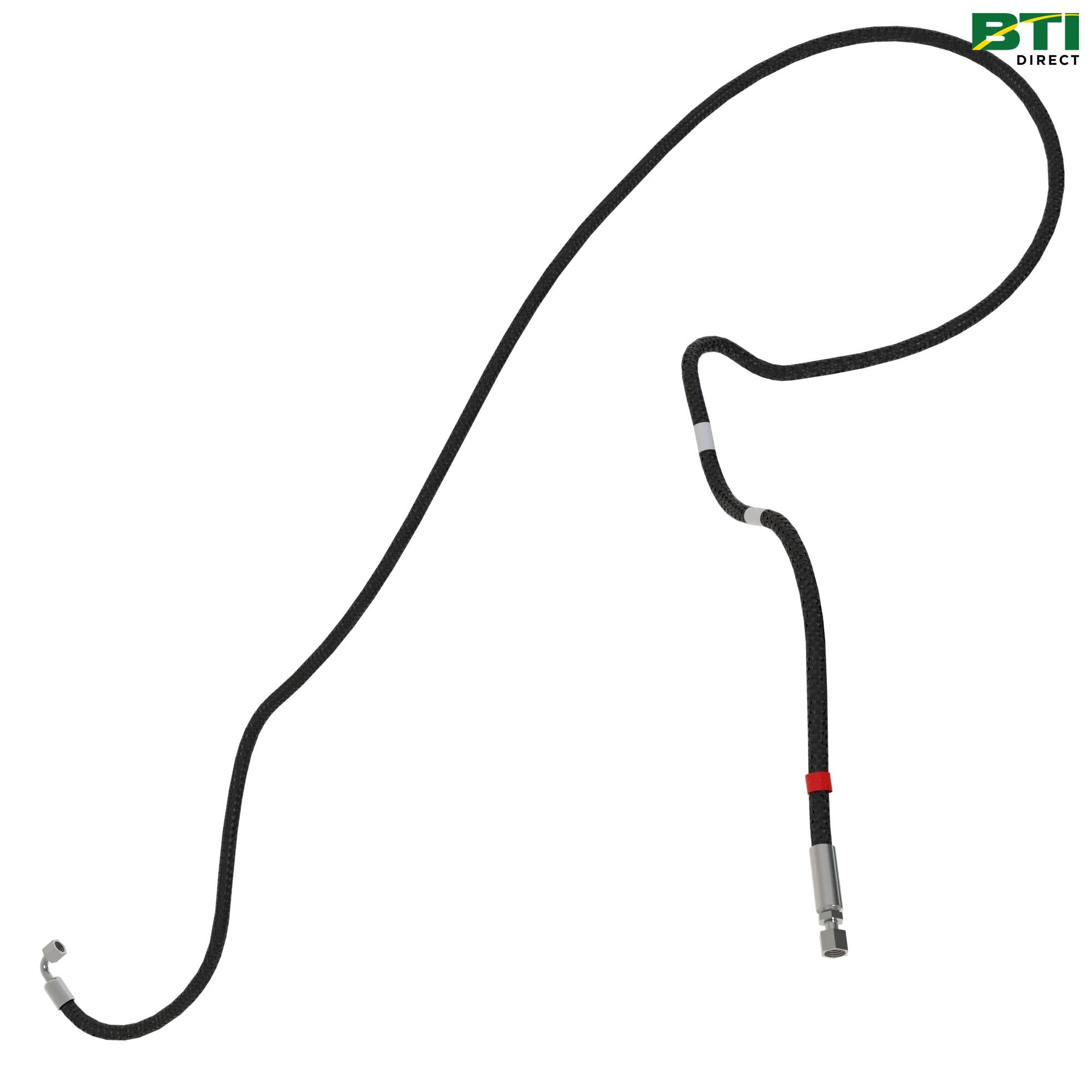 AKK23443: Steering Cylinder Hydraulic Hose