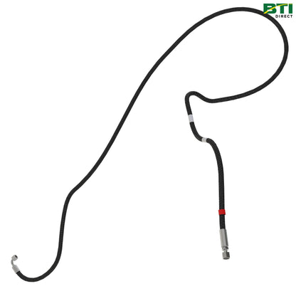AKK23443: Steering Cylinder Hydraulic Hose
