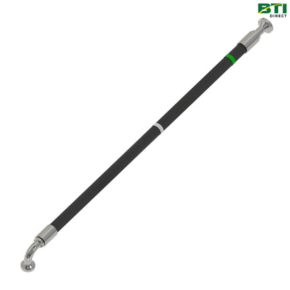 AKK23496: Propel Mid Frame Hydraulic Hose