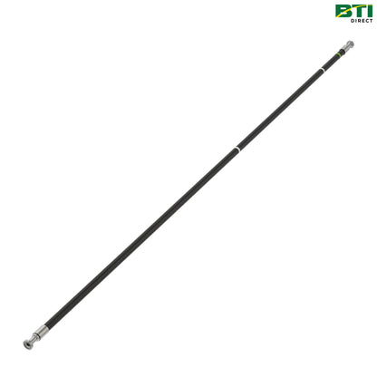 AKK23514: Proper Hydraulic Hose