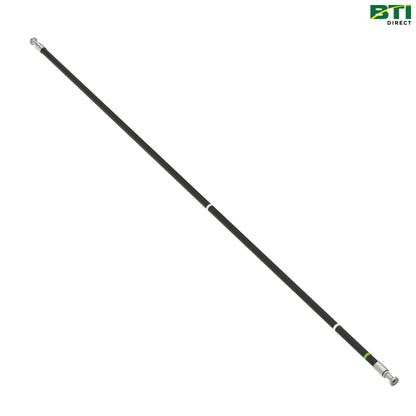 AKK23514: Proper Hydraulic Hose