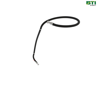AKK23518: Propel Hydraulic Hose