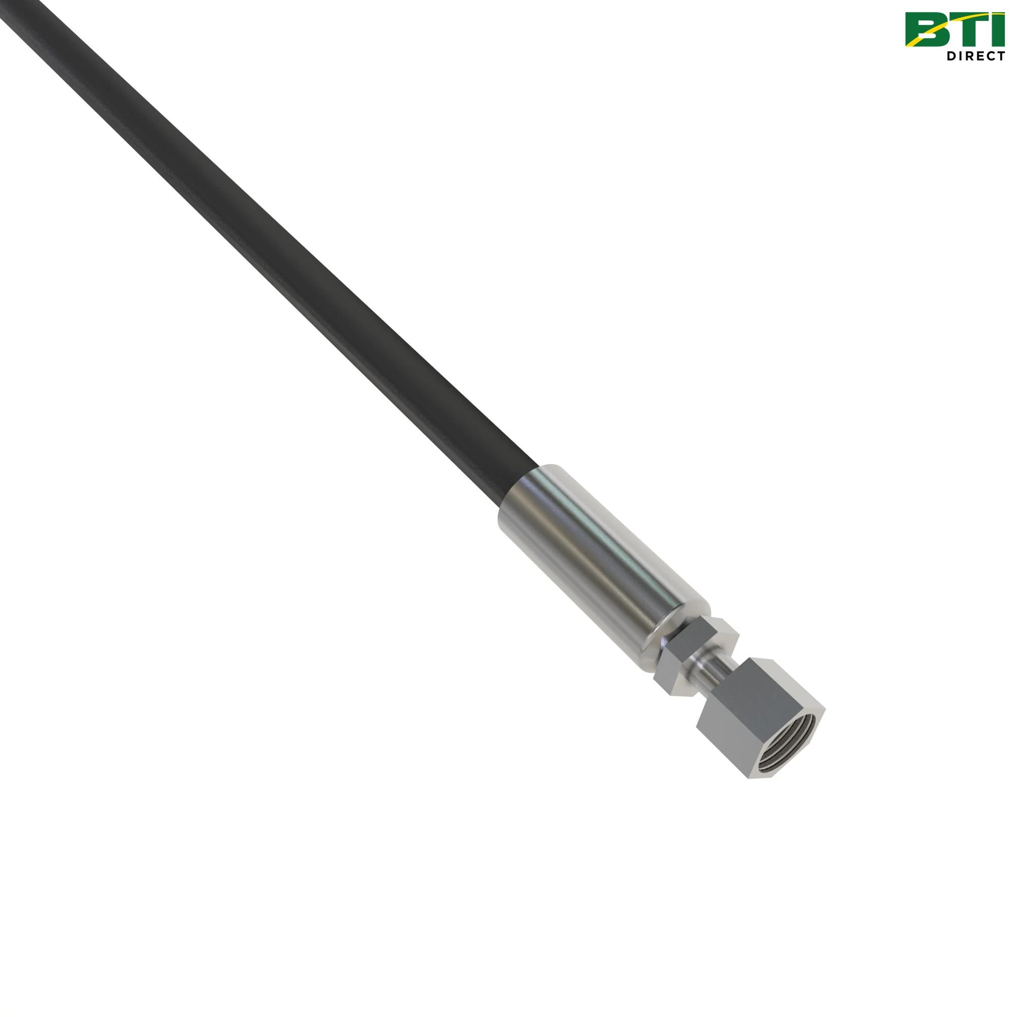 AKK23524: Park Brake Hydraulic Hose