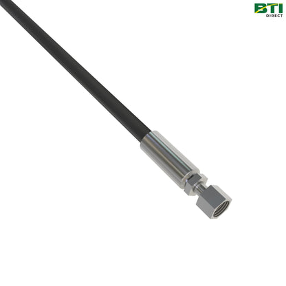 AKK23524: Park Brake Hydraulic Hose