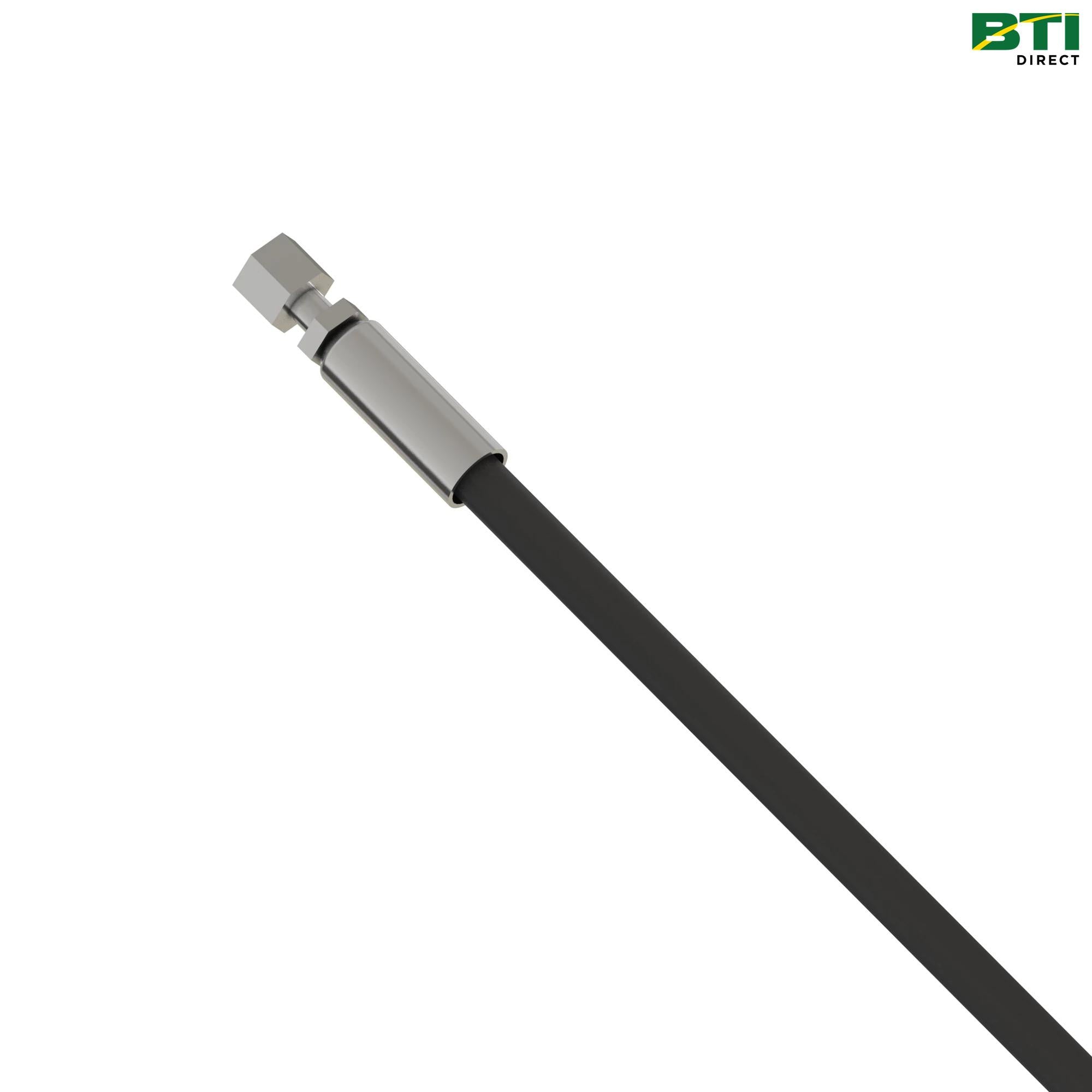 AKK23527: Park Brake Hydraulic Hose