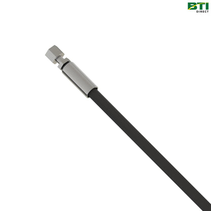 AKK23527: Park Brake Hydraulic Hose