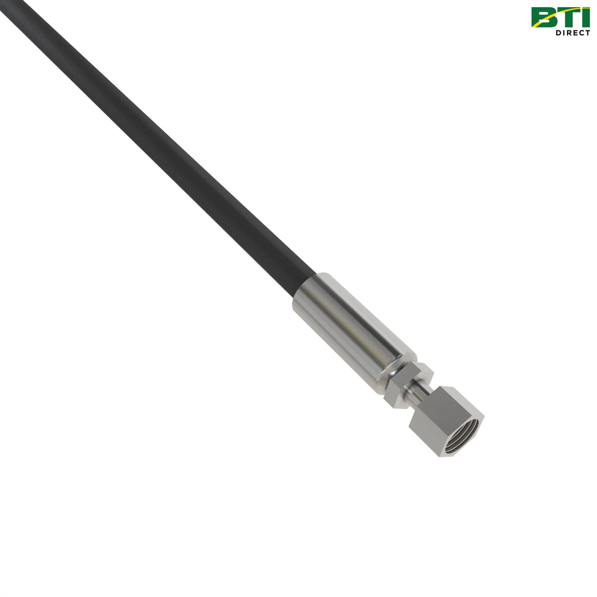 AKK23527: Park Brake Hydraulic Hose