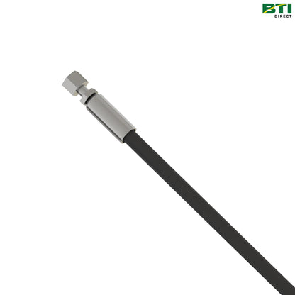 AKK23530: Charge Flush Hydraulic Hose
