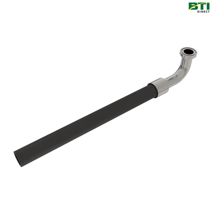 AKK23540: Hydro Pump Suction Hydraulic Hose
