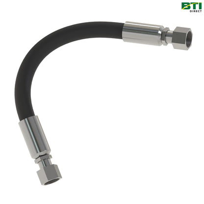 AKK23544: Case Drain Hydraulic Hose