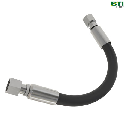 AKK23544: Case Drain Hydraulic Hose
