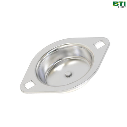 AKK23545: Pressed Flanged Housing