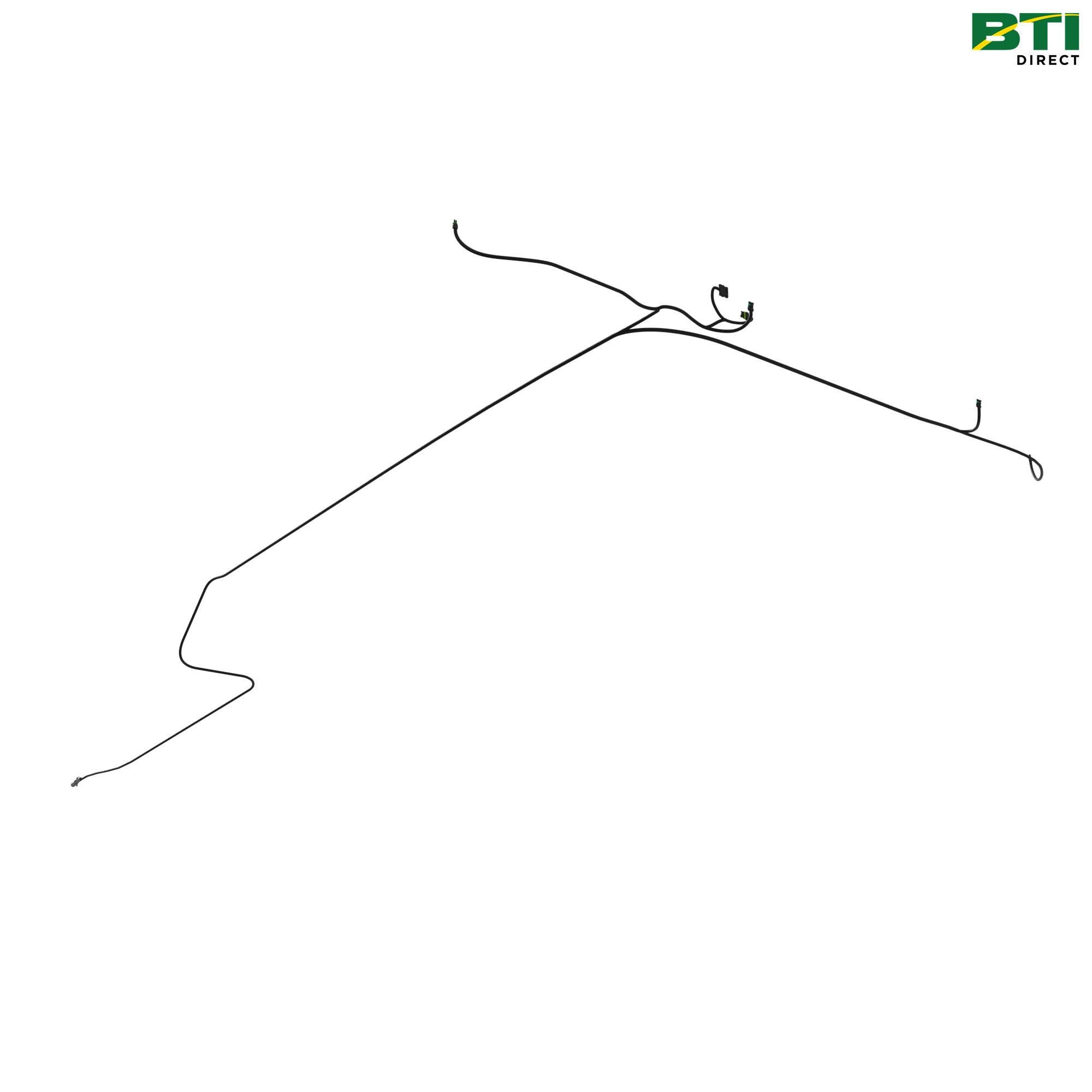 AKK23558: Lighting Kit Wiring Harness