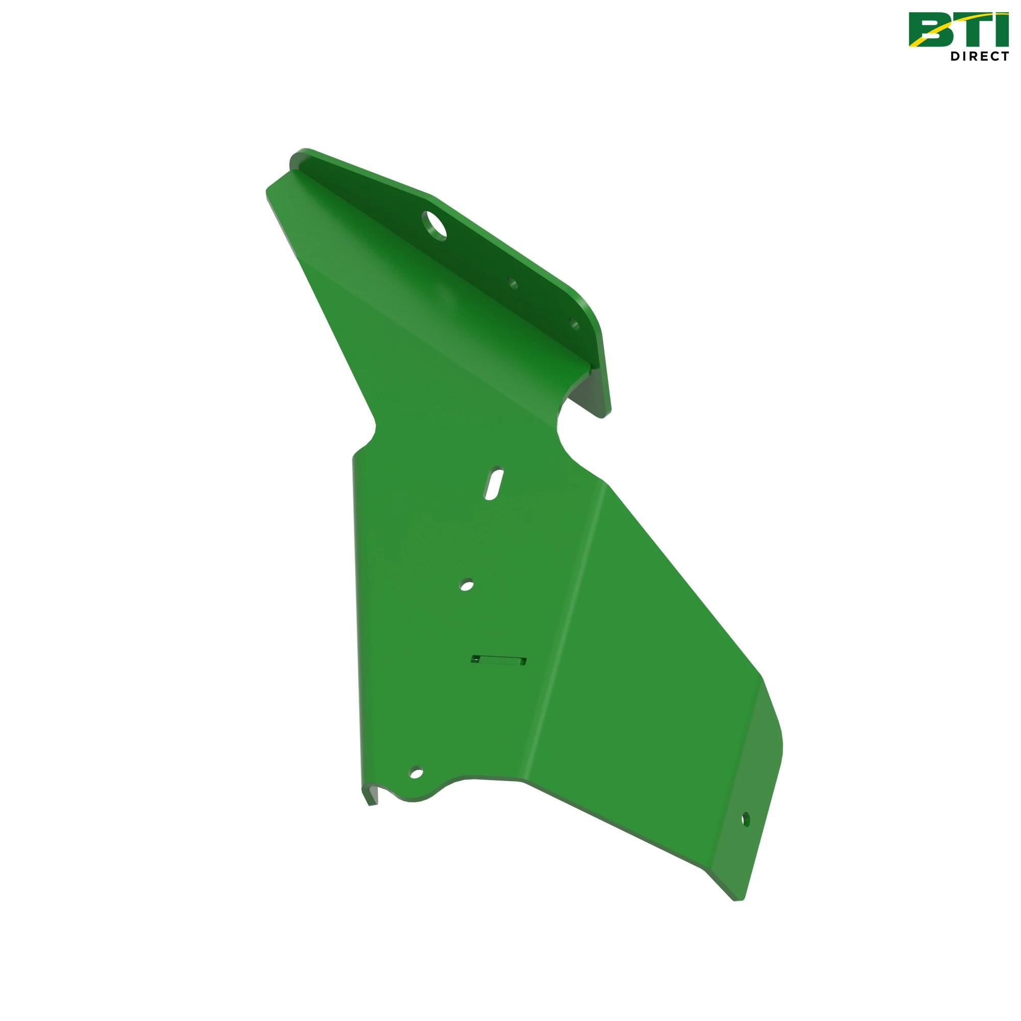 AKK23566: Rear Hose Support Bracket, Right Side