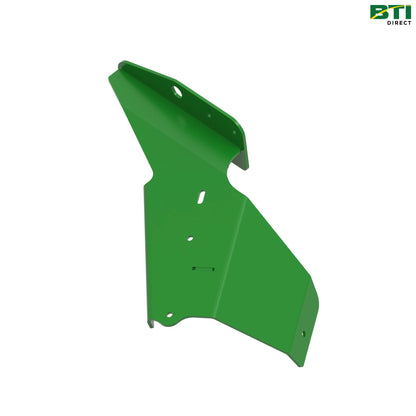 AKK23566: Rear Hose Support Bracket, Right Side
