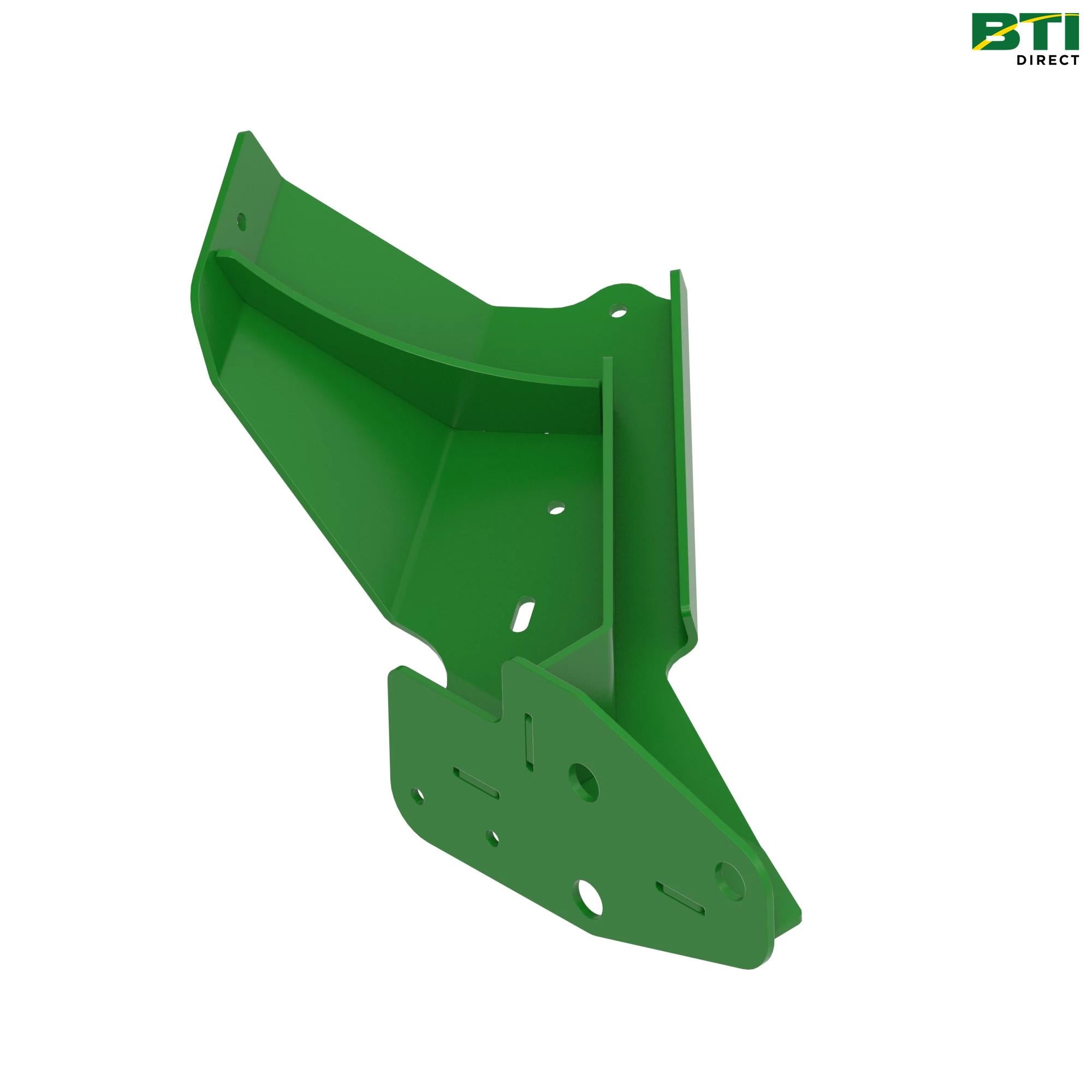 AKK23567: Rear Hose Support Bracket, Left Side