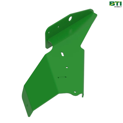 AKK23567: Rear Hose Support Bracket, Left Side