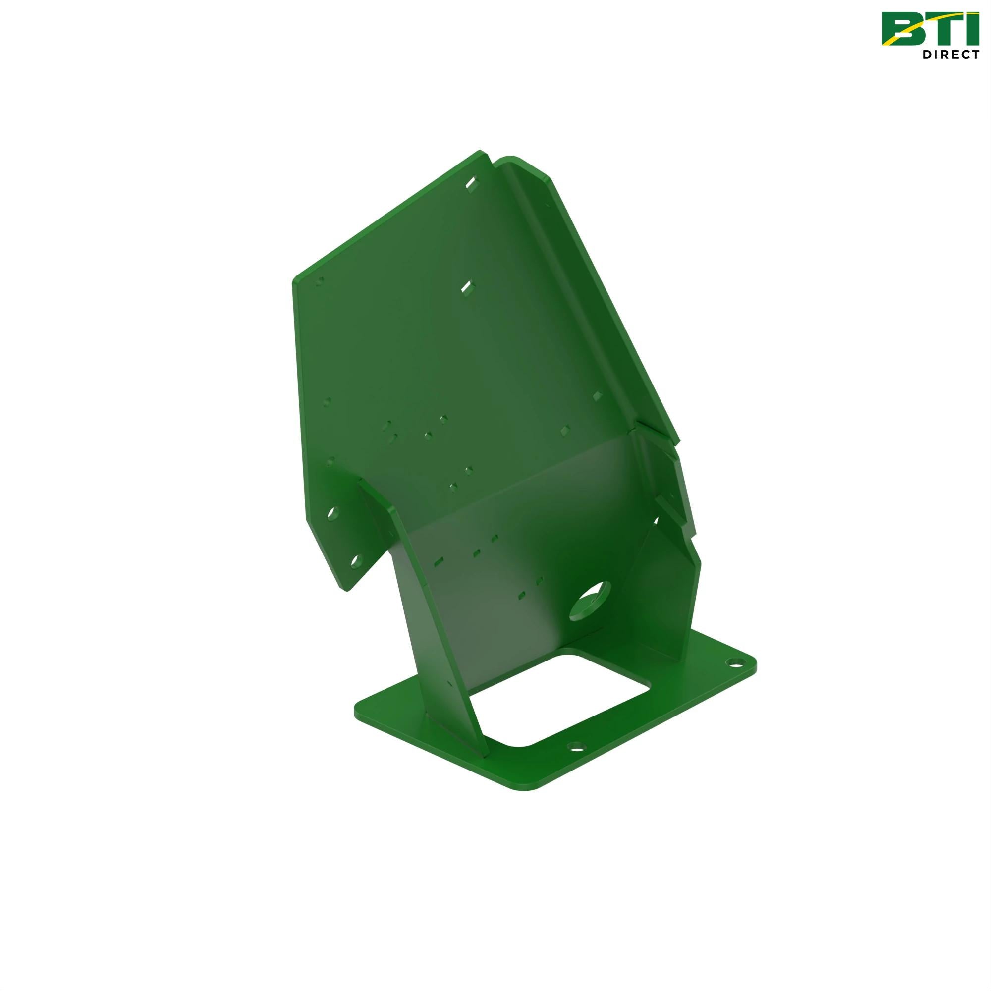 AKK23568: Right Side Hose Bracket
