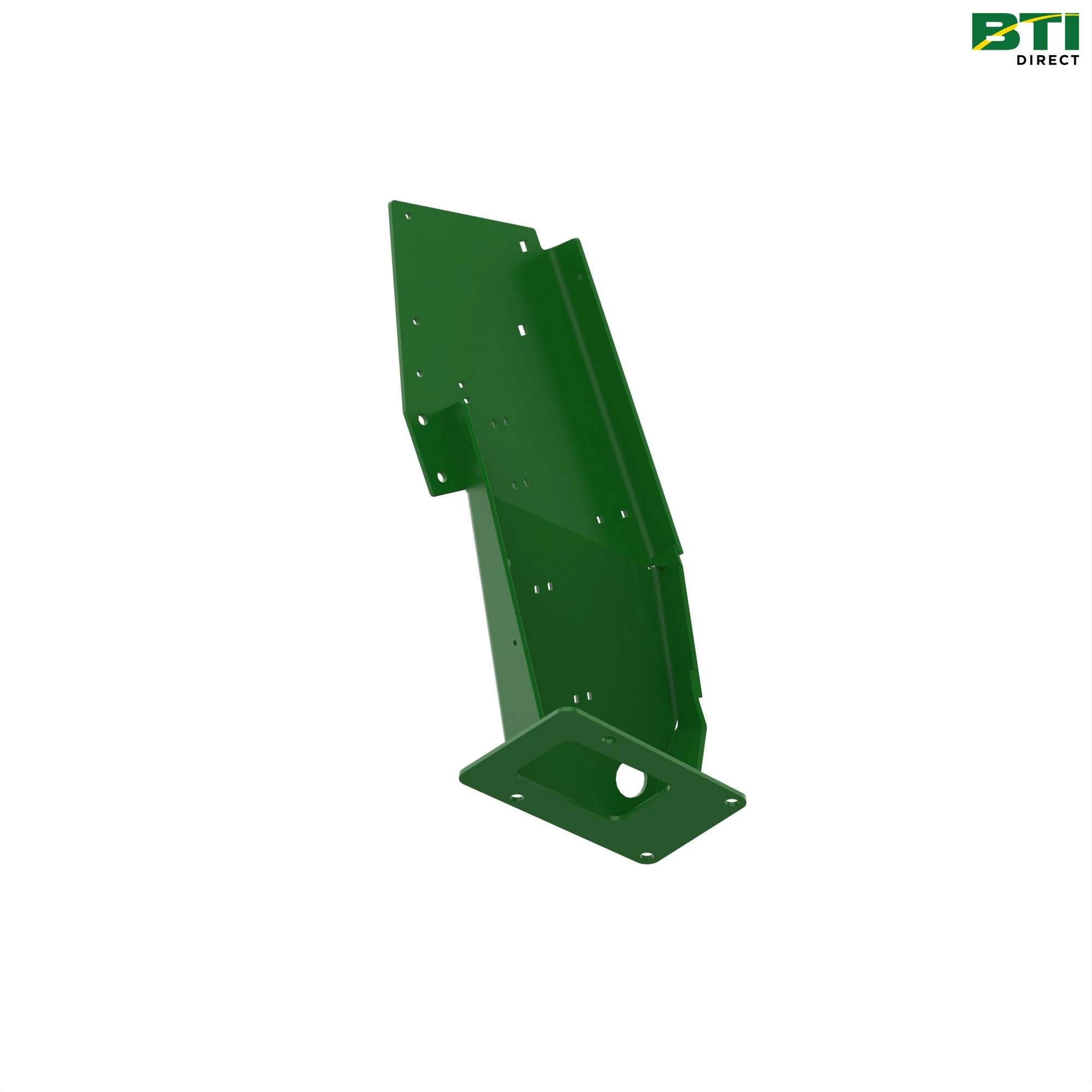 AKK23568: Right Side Hose Bracket