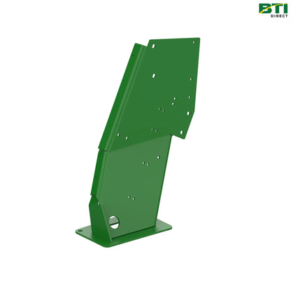 AKK23568: Right Side Hose Bracket