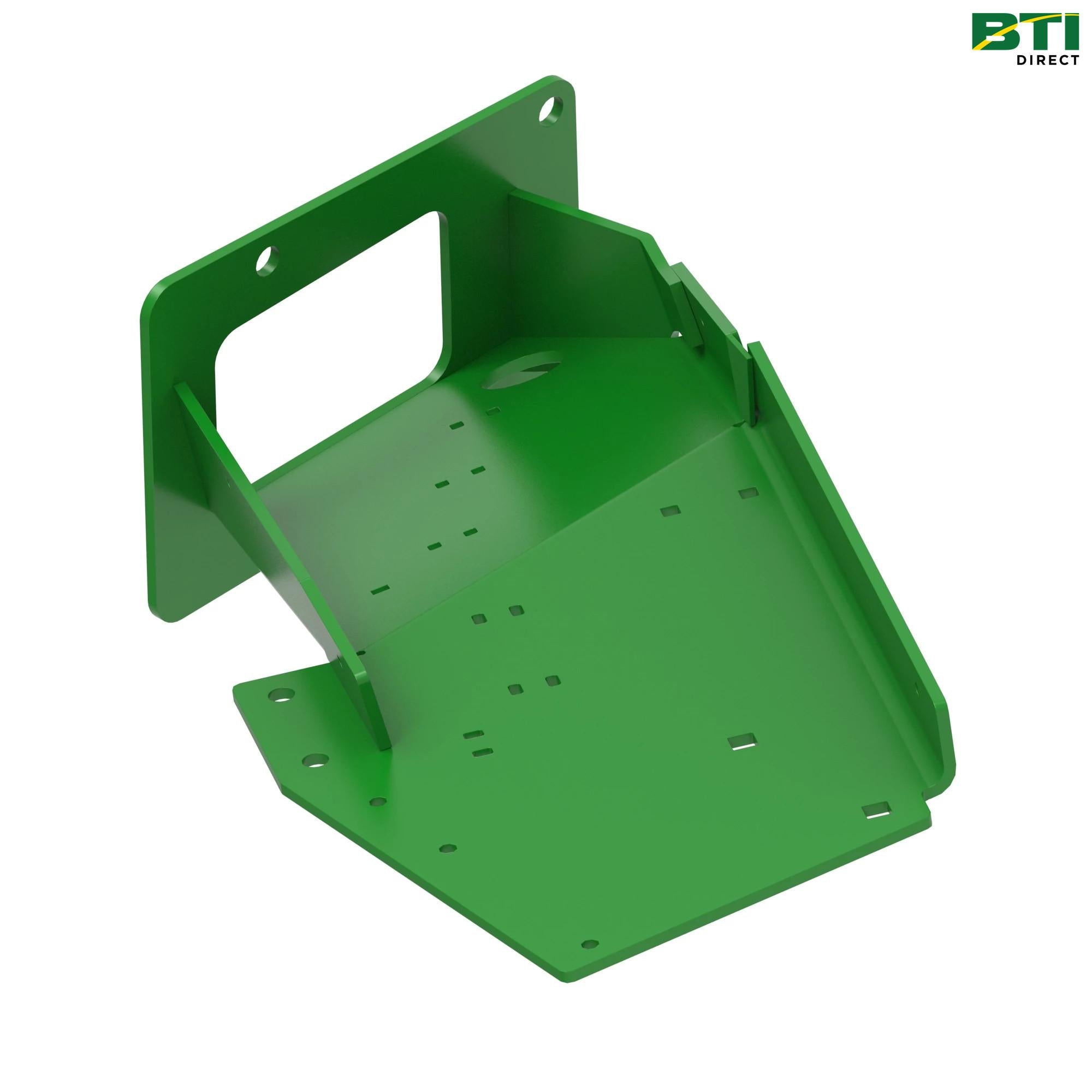 AKK23569: Left Side Hose Bracket