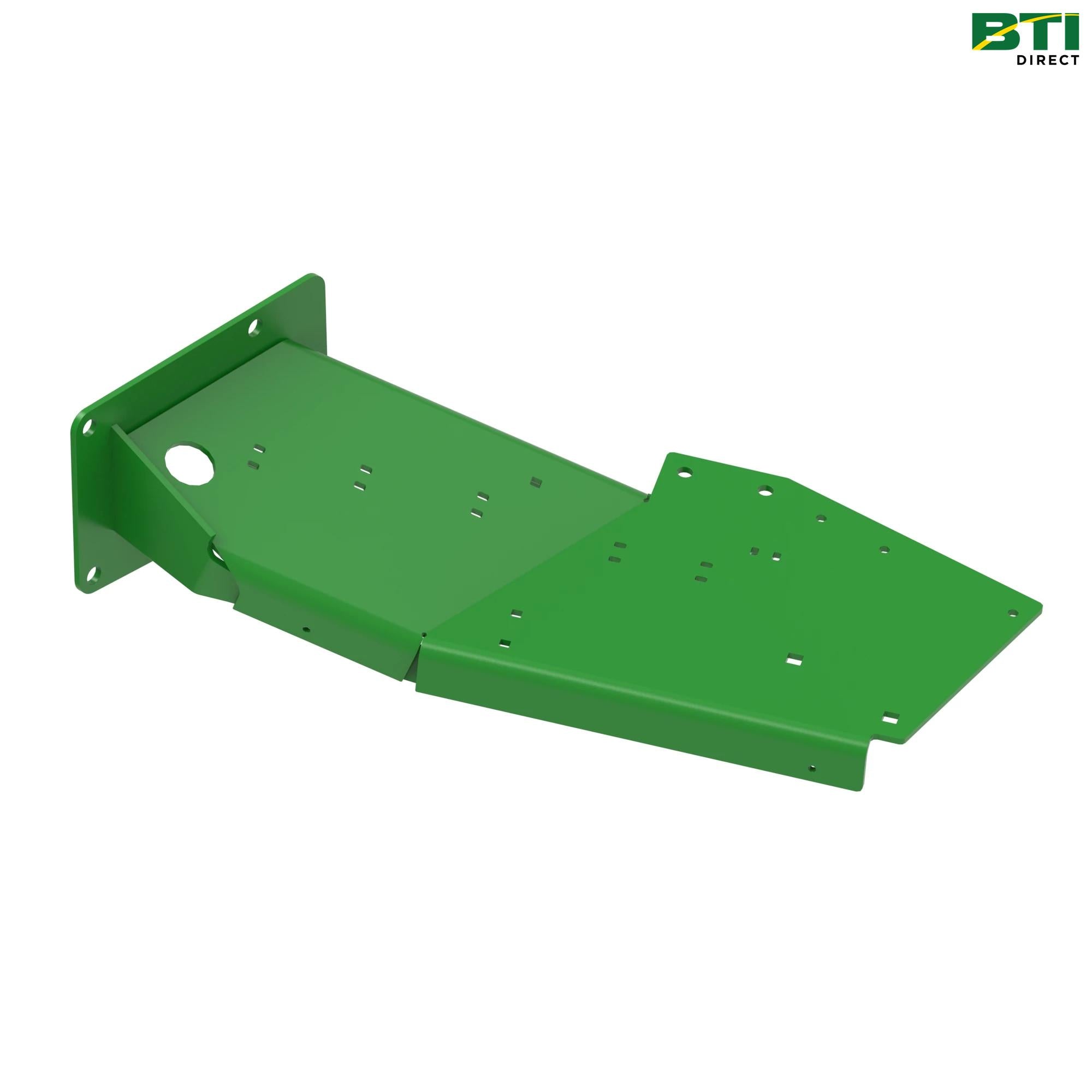 AKK23569: Left Side Hose Bracket