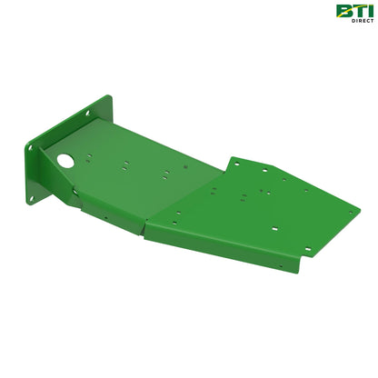 AKK23569: Left Side Hose Bracket
