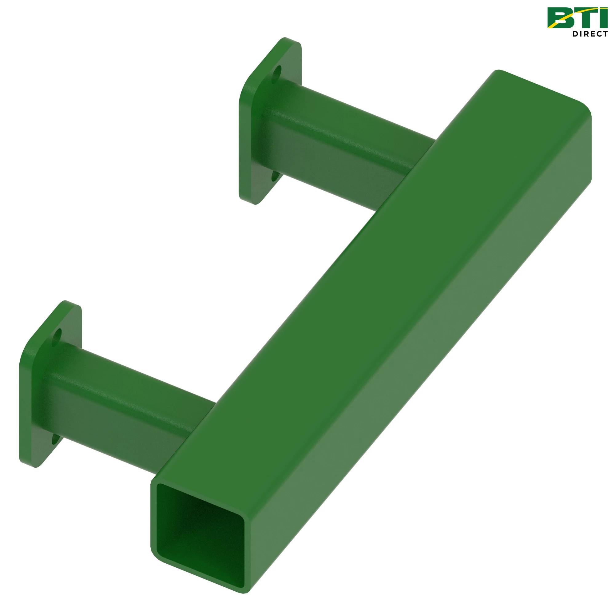 AKK23577: Double Offset Structural Tube