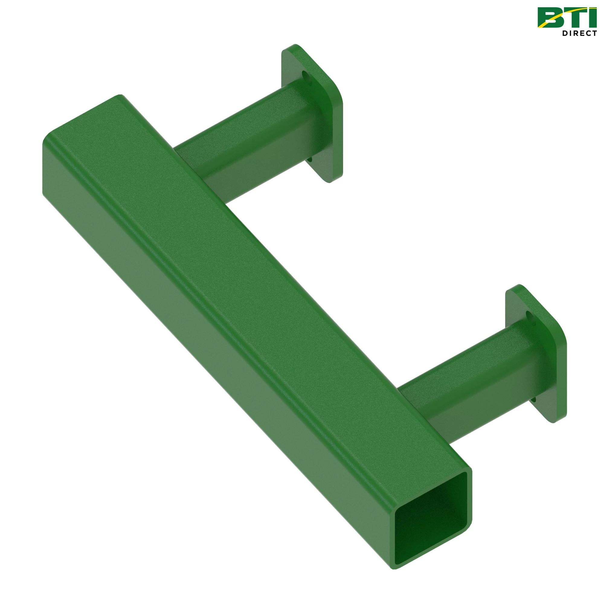 AKK23577: Double Offset Structural Tube