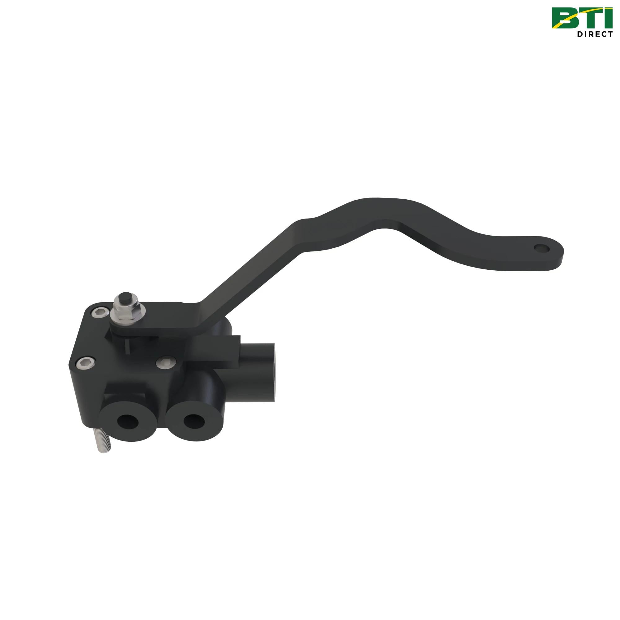 AKK23583: Control Valve