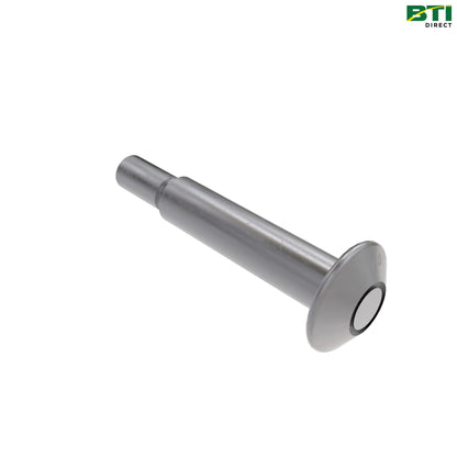 AKK23619: Stainless Steel Flat Head Blind Rivet