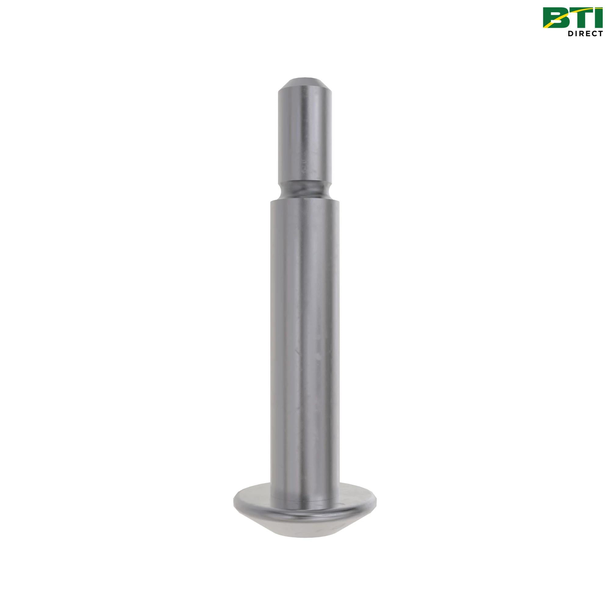 AKK23619: Stainless Steel Flat Head Blind Rivet