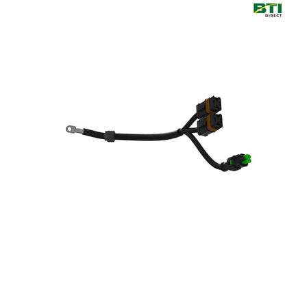 AKK23624: Power Wiring Harness