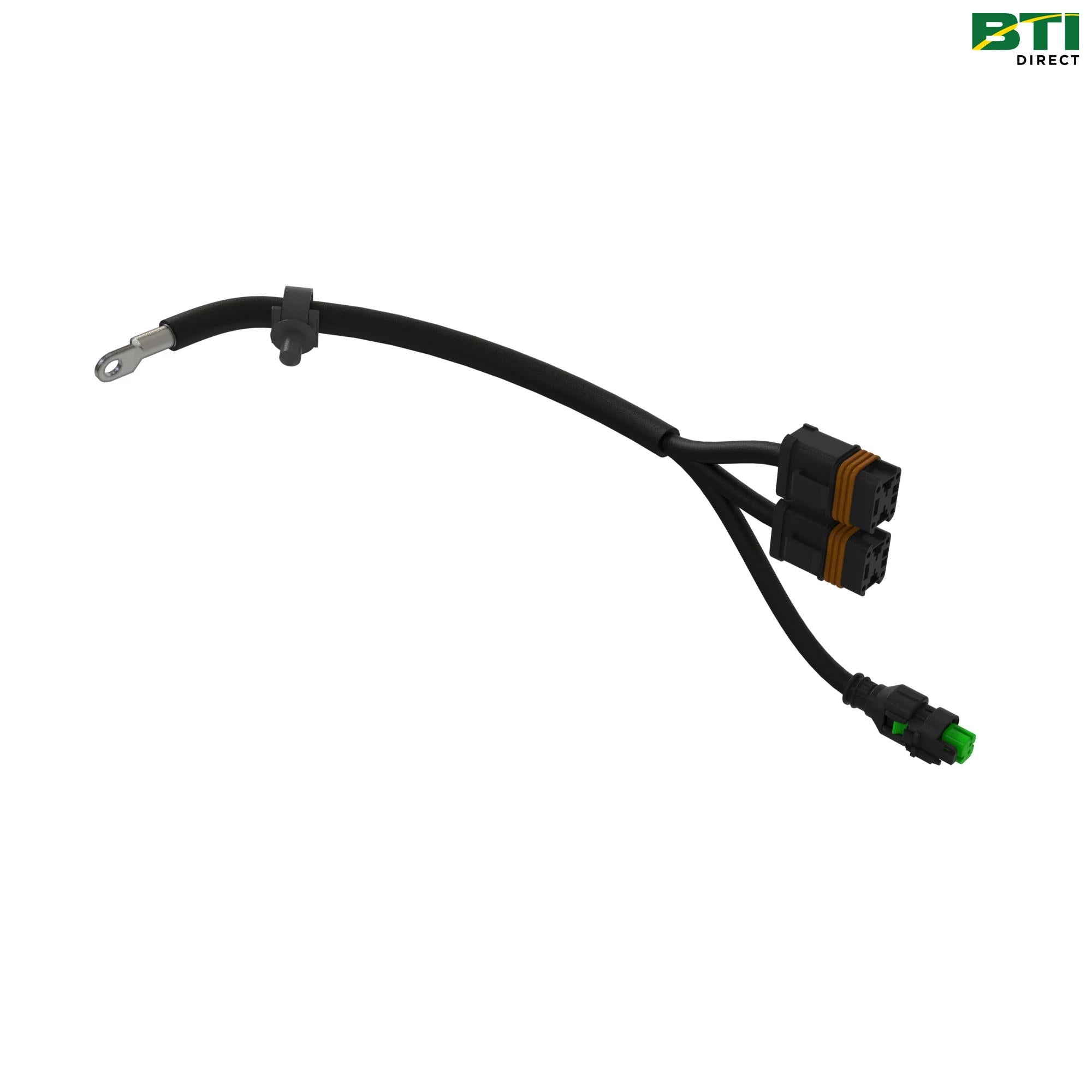 AKK23624: Power Wiring Harness