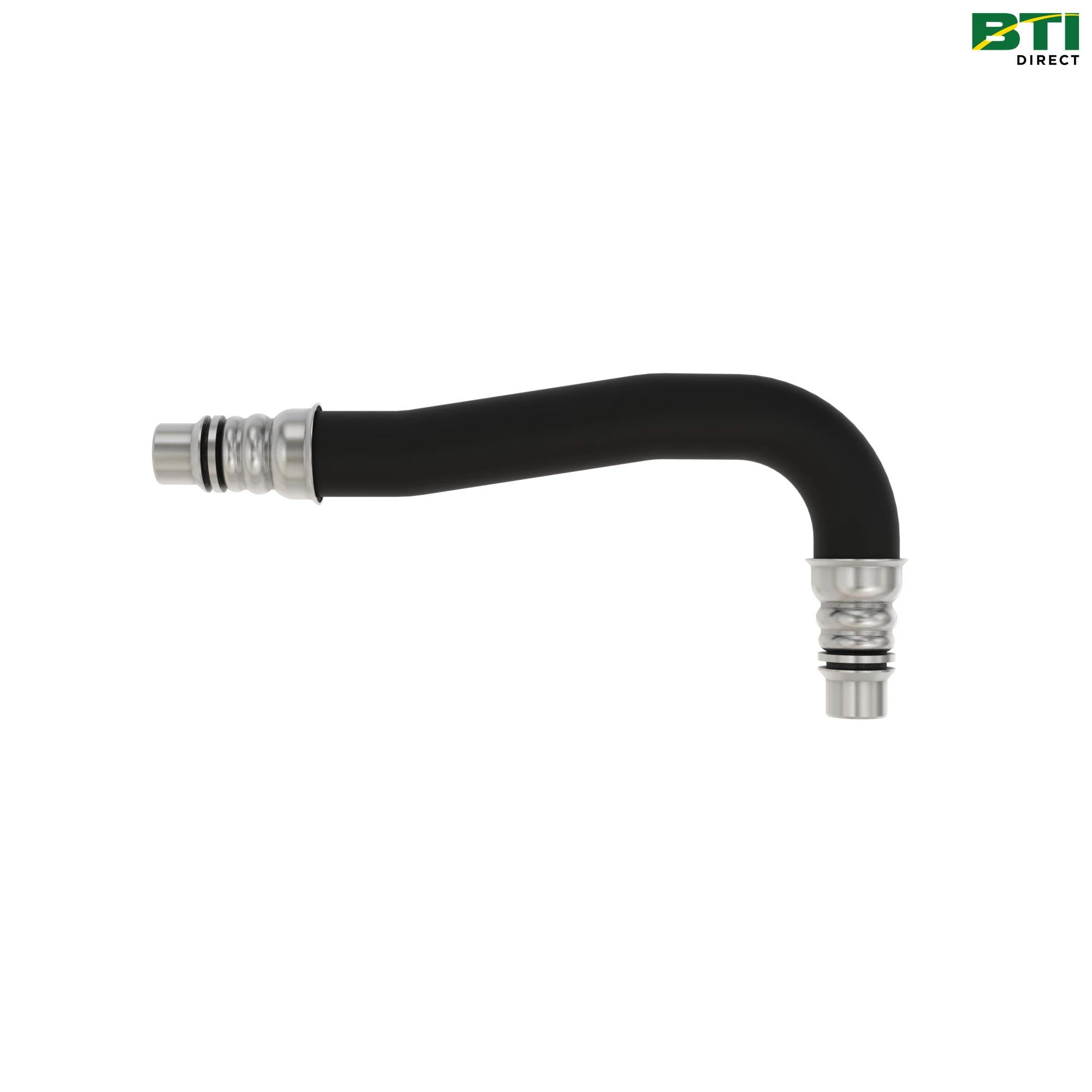 AKK23639: Auxiliary Hydraulic Pump Hydraulic Hose