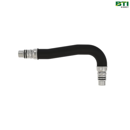AKK23639: Auxiliary Hydraulic Pump Hydraulic Hose