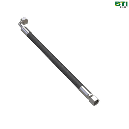 AKK23713: Solenoid Valve to Control Valve Hydraulic Hose