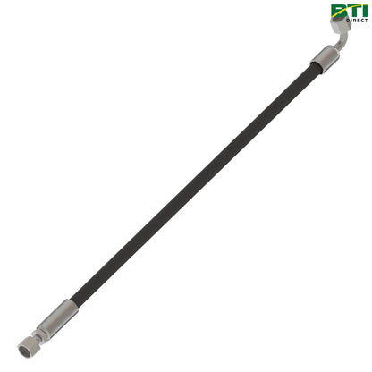 AKK23754: Return Hydraulic Hose