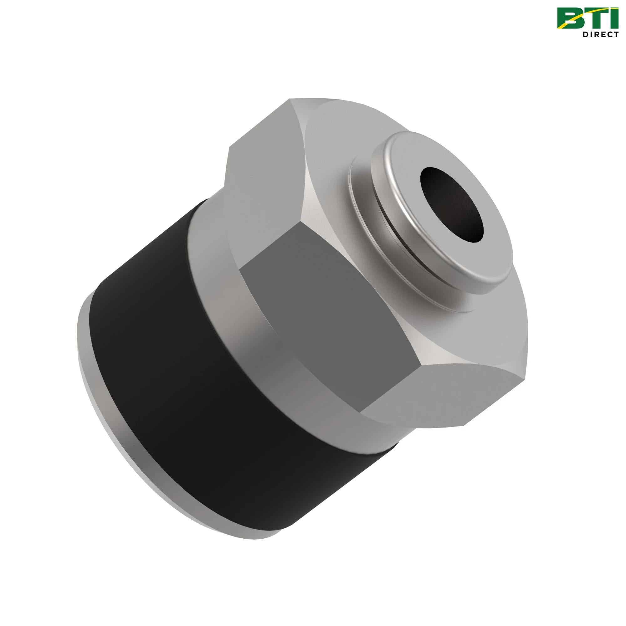 AKK23765: Hose Fitting