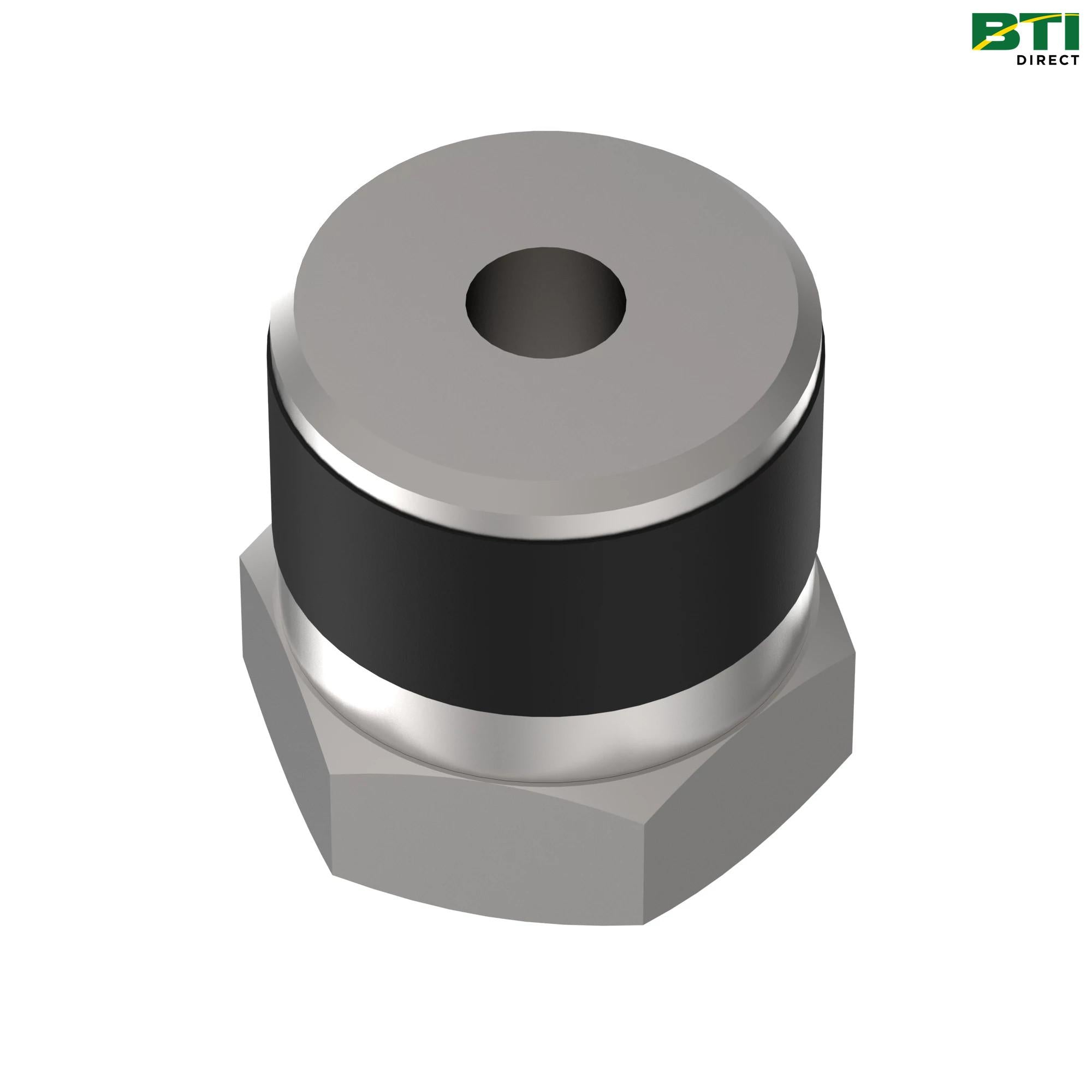 AKK23765: Hose Fitting