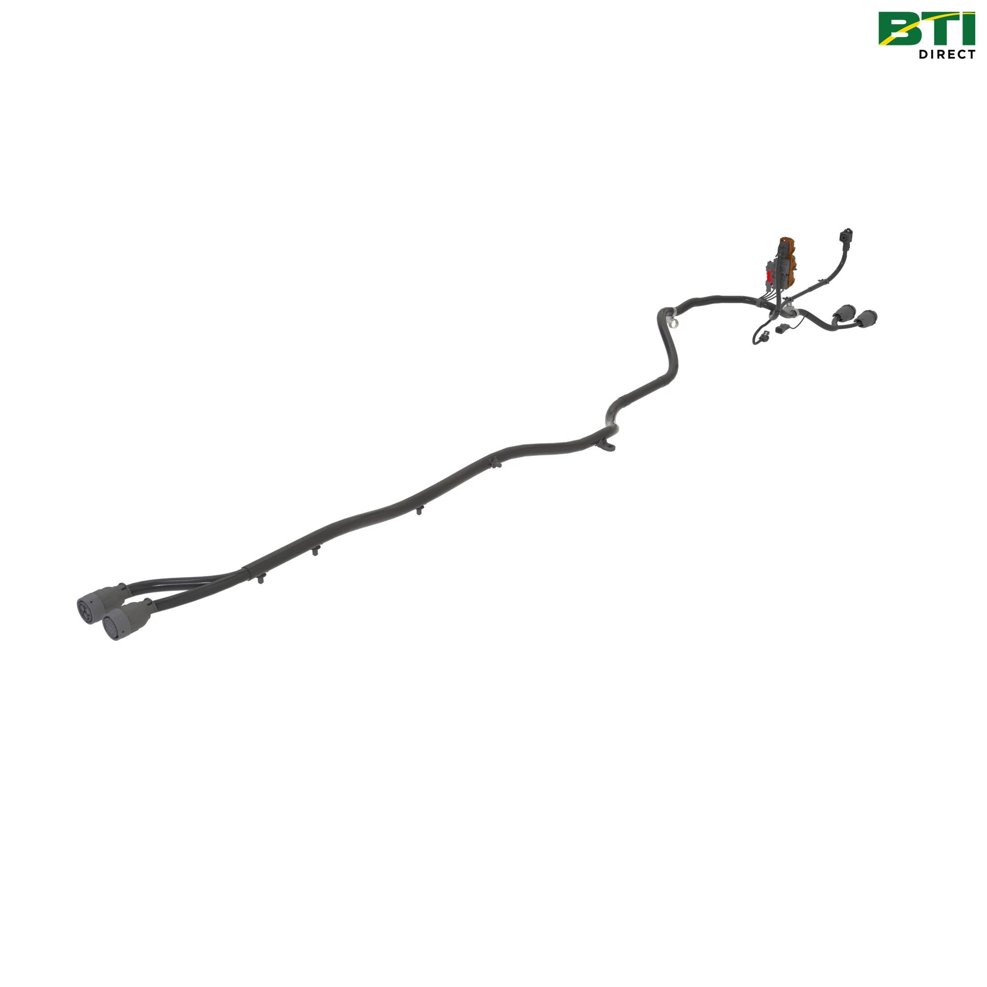AKK23851: ExactApply™ Wiring Harness