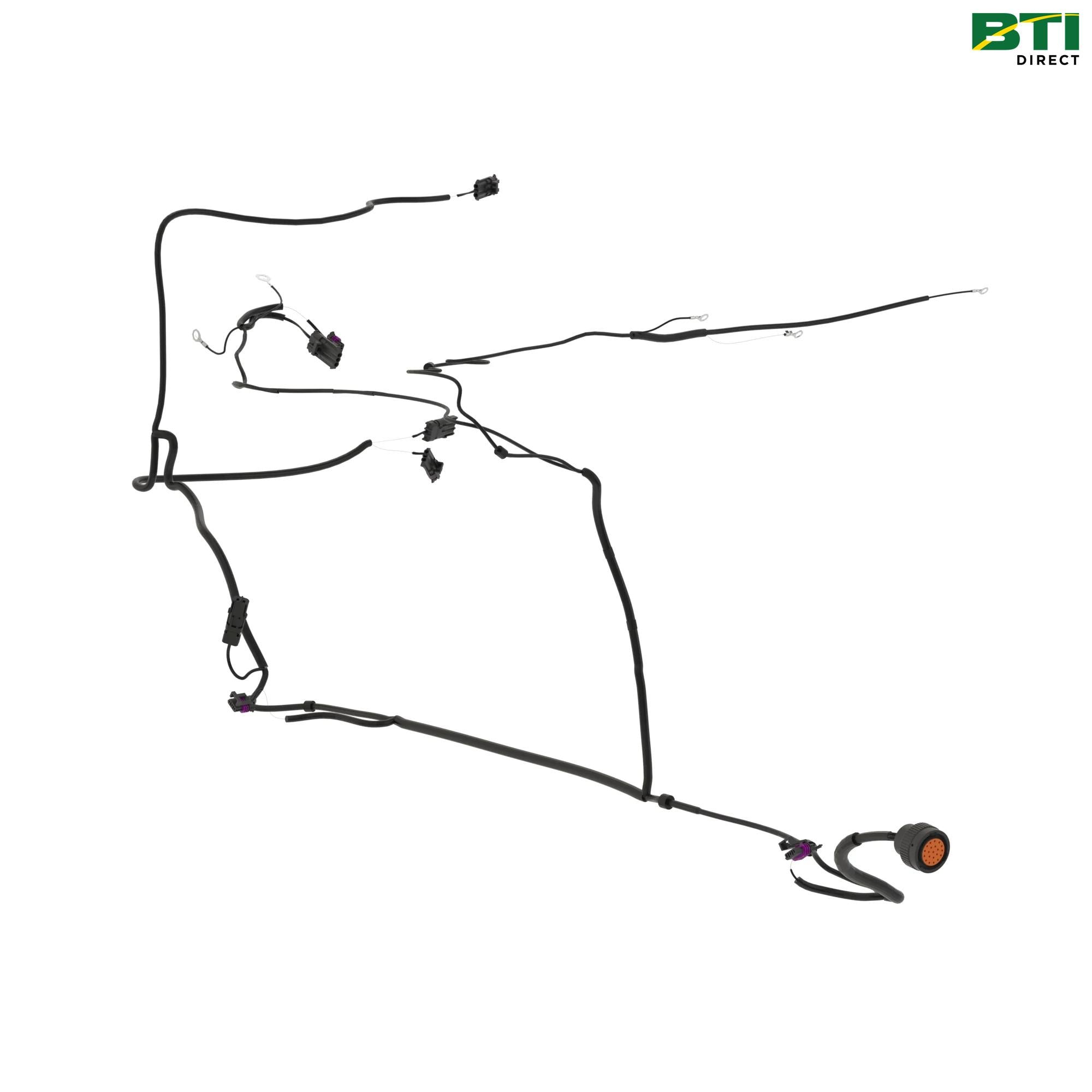 AKK23931: Wiring Harness