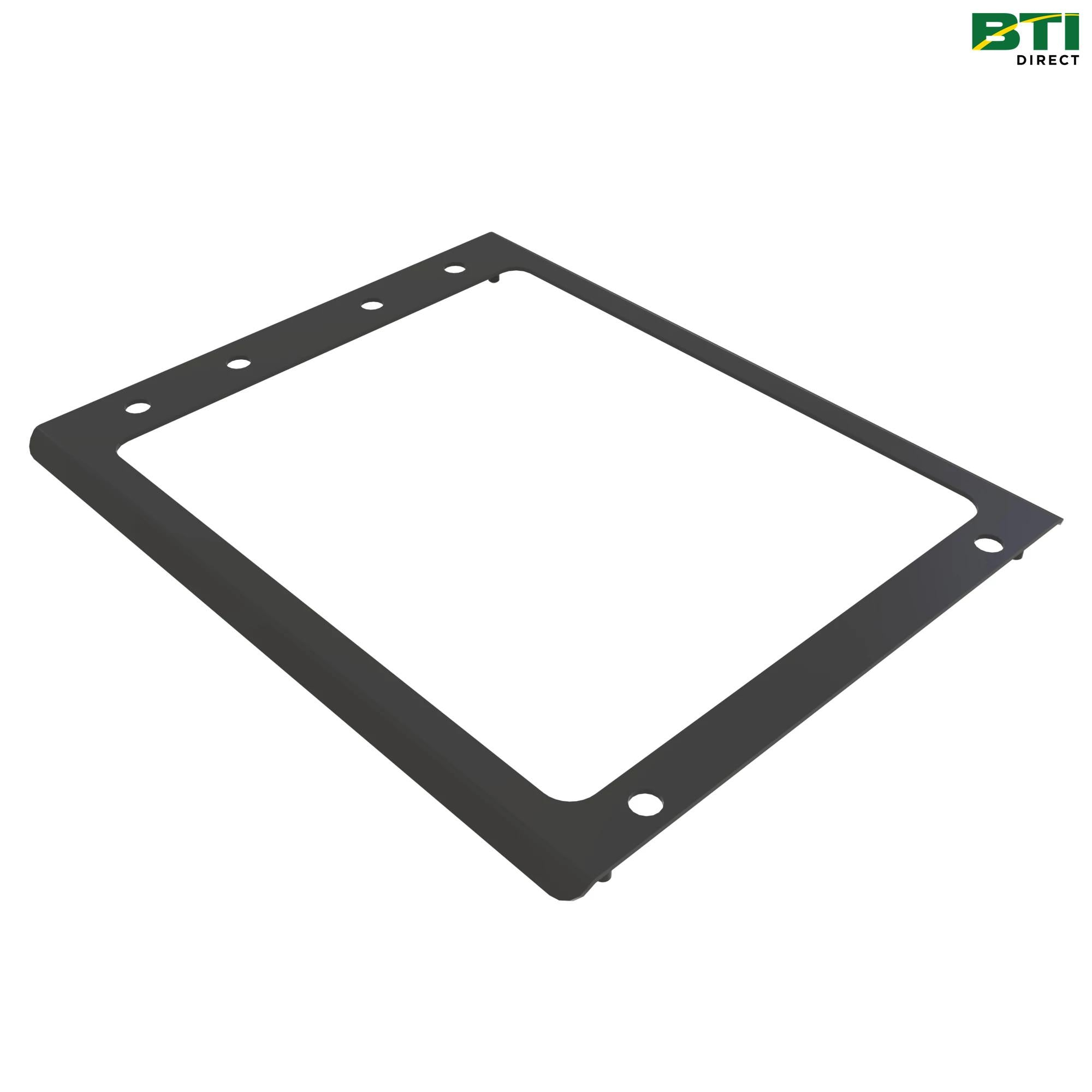AKK23933: Flange