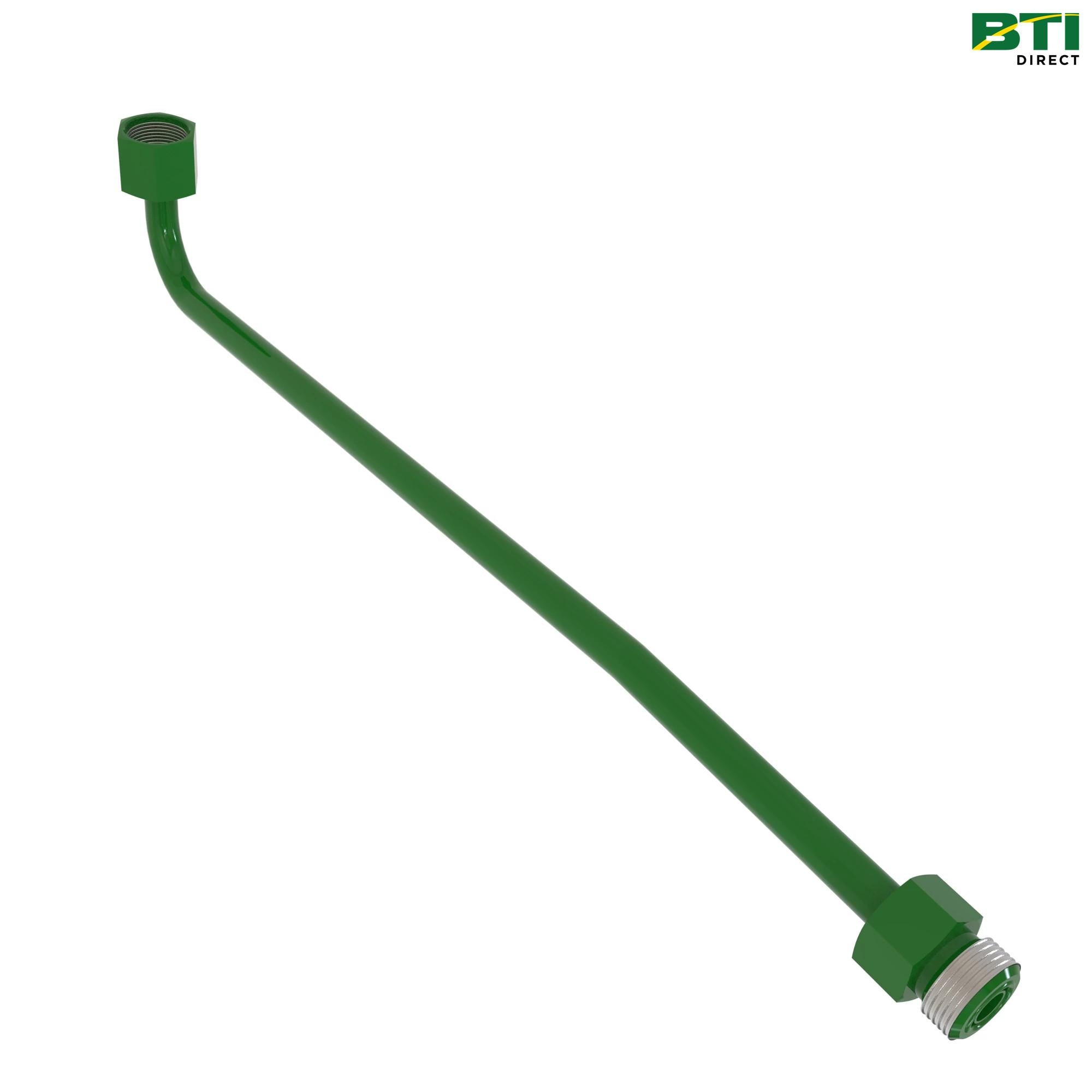 AKK23935: Breakaway Fold Cylinder Tube