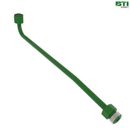 AKK23935: Breakaway Fold Cylinder Tube
