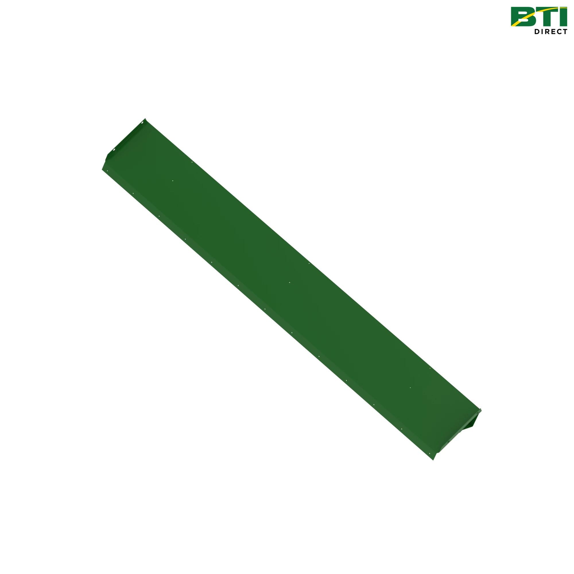AKK24011: Cleaner Frame Sheet