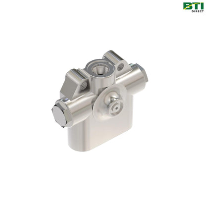 AKK24040: Flow Control Hydraulic Valve