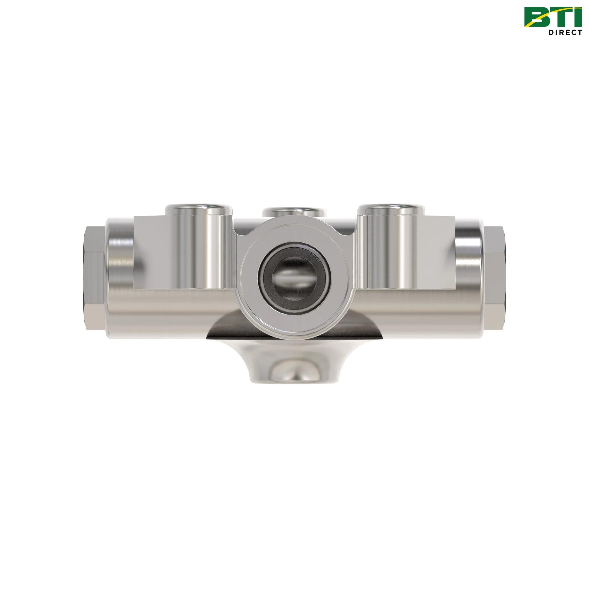 AKK24040: Flow Control Hydraulic Valve