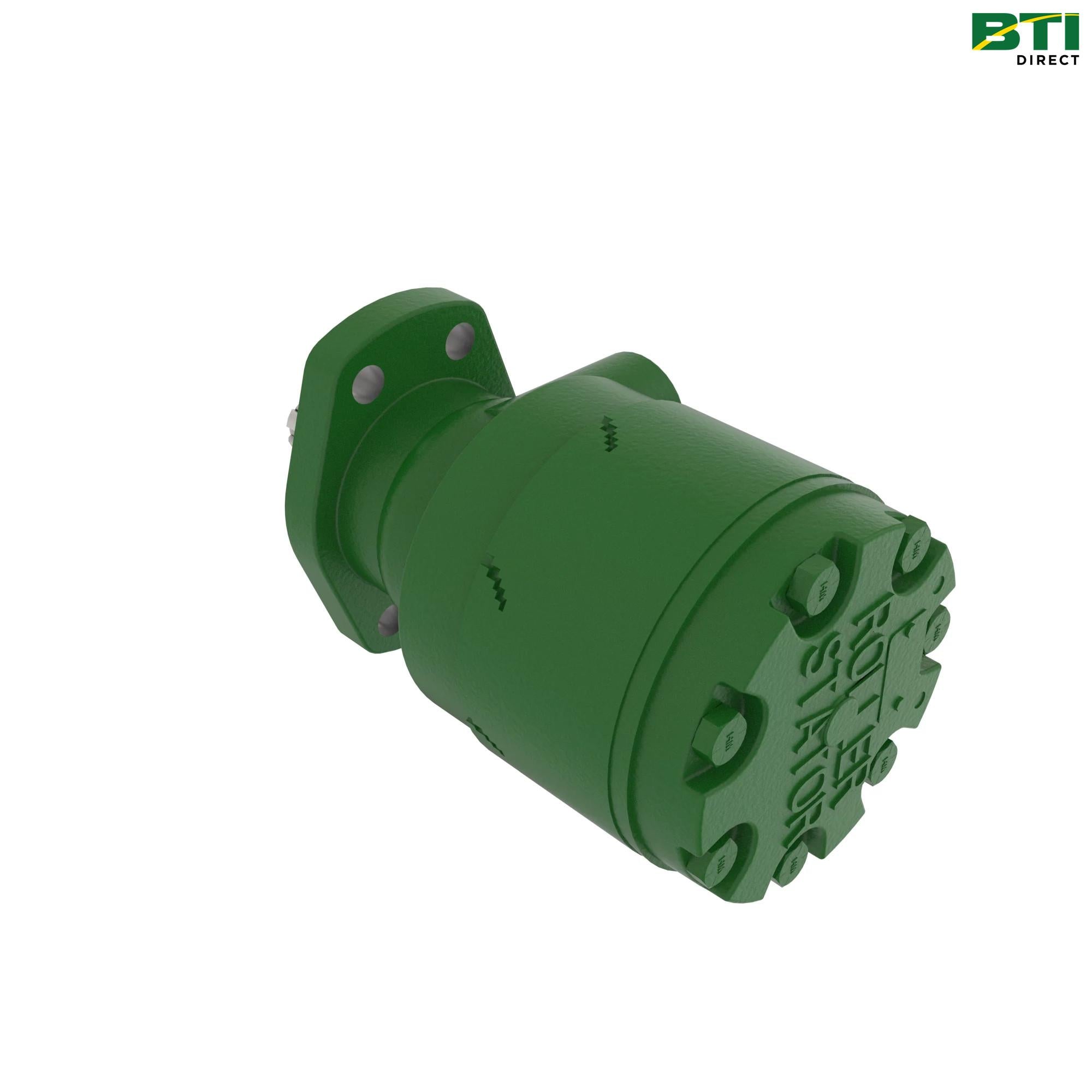 AKK24044: Conveyor Hydraulic Motor