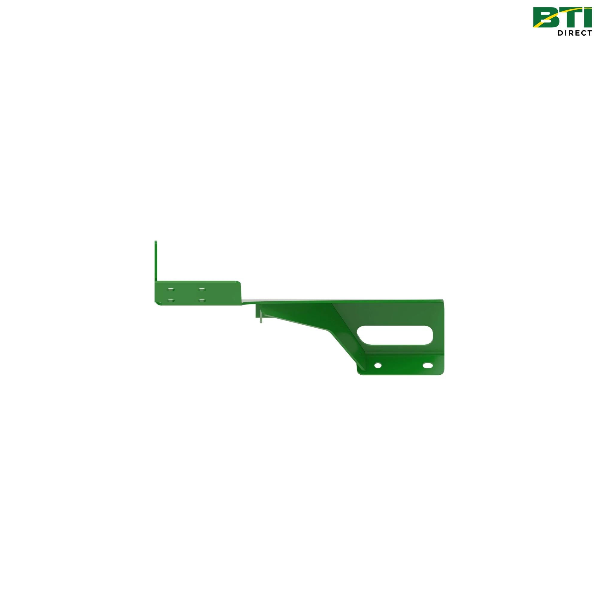 AKK24058: Platform Support